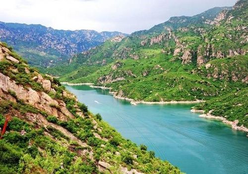 怀柔景点排名_怀柔旅游景点大全