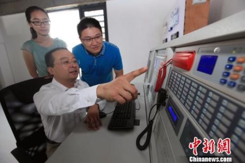 天津：消防安全培训需求渐增社会力量开展培训获鼓励