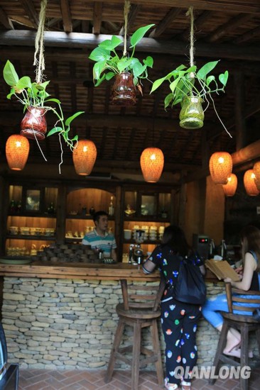 穿越<em>古今</em>体验画中<em>桐庐</em>慢生活(4)-千龙网·中