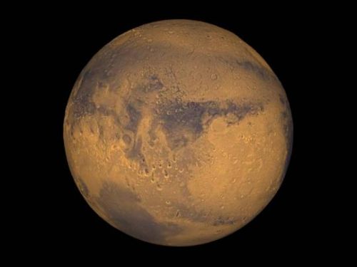 NASA:火星上发现液态水存在证据星际移民不再是梦？