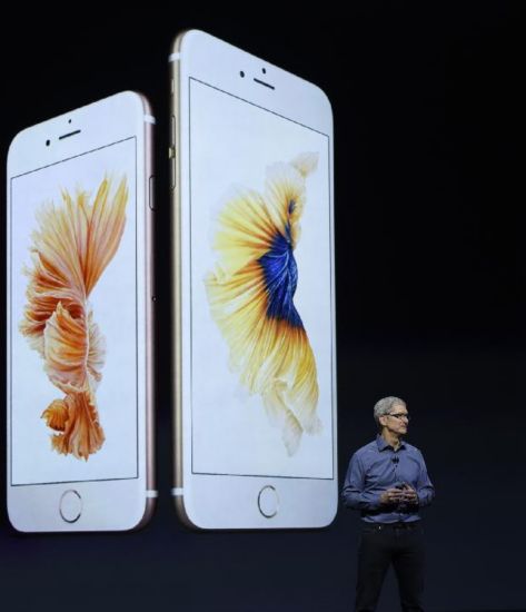 阅兵9月新品手机:苹果华为领跑 中高端都有-千