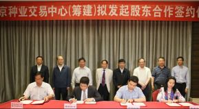 种子大会 种子大会