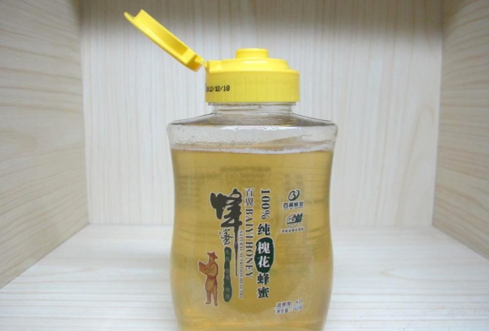 庆文、百翼等6款蜂蜜查出禁用兽药-千龙网·中