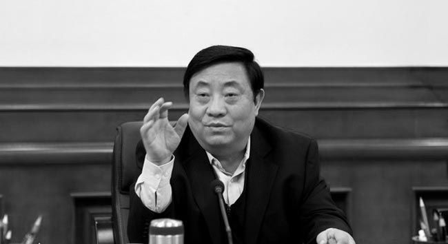 总后院士少将 周国泰被查  曾被誉中国防弹衣之