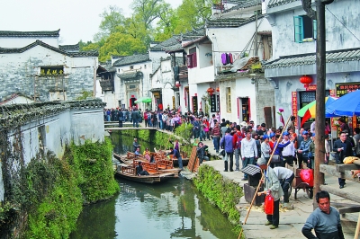 谁来修缮传统村落私产文保建筑