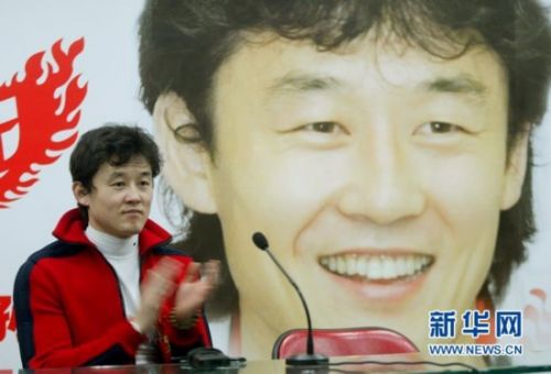 孙继海入选英格兰足球名人堂(图)(8)-千龙网·