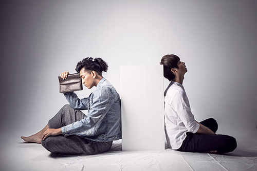 蔡照秋实《两小无猜》 全国签售会上海启动-千