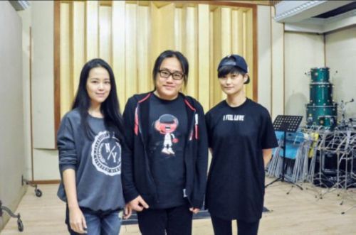 55亿“金伉俪”董冬冬 陈曦作品霸屏不停