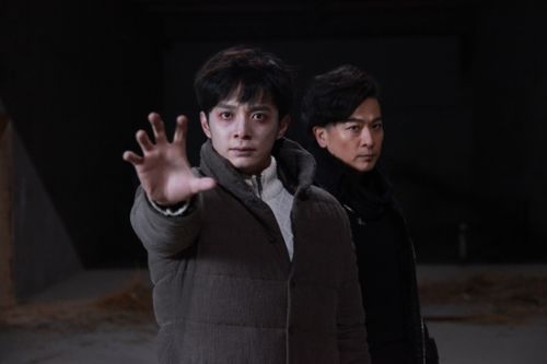 《灵魂摆渡2》今晚开播 观剧攻略解析神秘暗线-千龙网·中国首都网