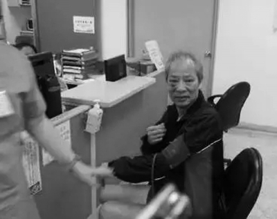 港商在台被绑架 警匪高科技斗法赎金用