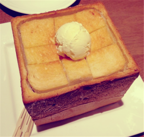 朝阳小资特色餐厅 好吃好找还不贵(5)-千龙网·