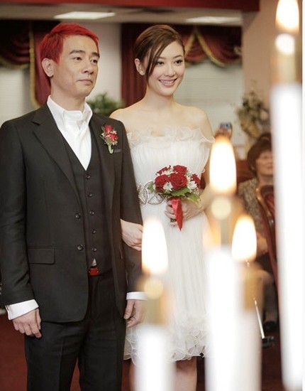 明星求婚不容易，场地也是各有新意