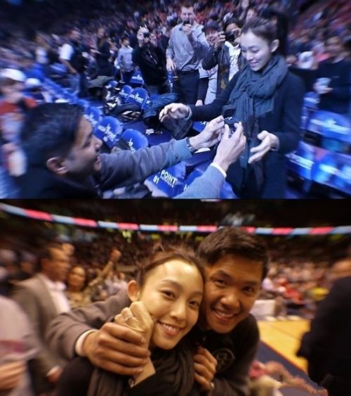 明星求婚不容易，场地也是各有新意