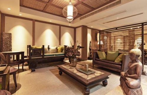 灵山拈花湾招募全球静静体验师-千龙网·中