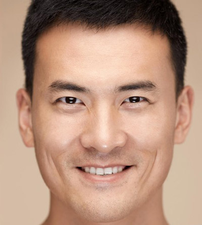 何洁晒证件照 二胎性别引网友猜测(图)-千龙网