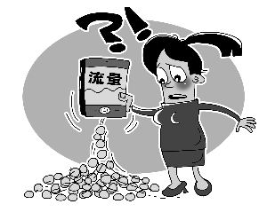 流量跑得快不能糊涂账 运营商欠一个交代-千龙