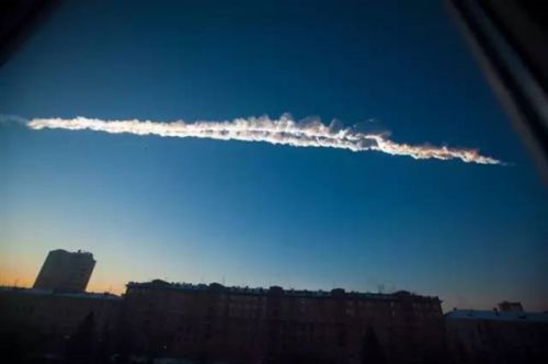 小行星毁灭地球？NASA：没钱 不管了