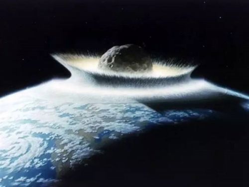 小行星毁灭地球？NASA：没钱 不管了