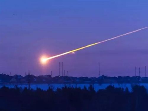 小行星毁灭地球？NASA：没钱 不管了