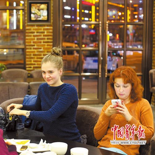 记者探访中俄朝三国交界边境城市:珲春-千龙网