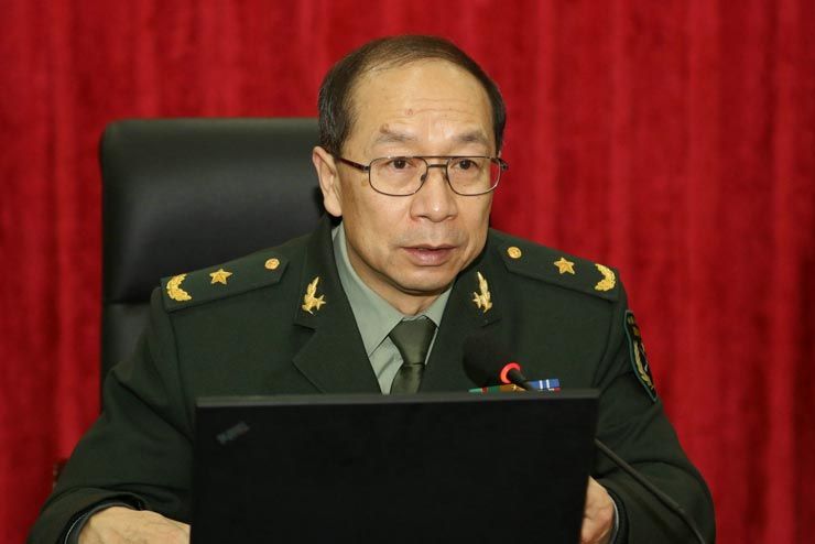 金一南:俄在叙行动不会因恐怖袭击发生动摇-千龙网·中国首都网