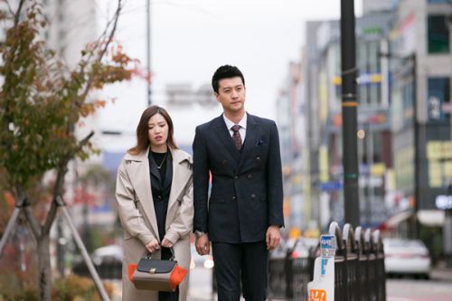 《整容季》韩国杀青 获《赏金猎人》团队倾力