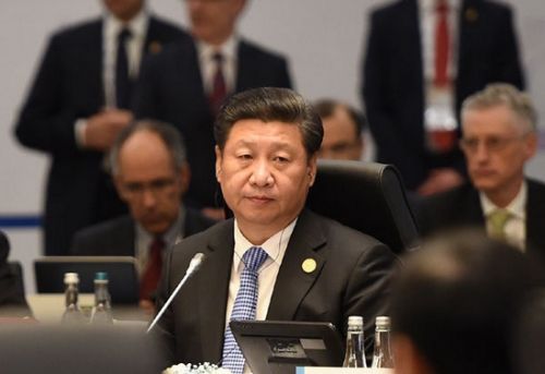 G20安塔利亚峰会：向世界传递中国的“正能量”