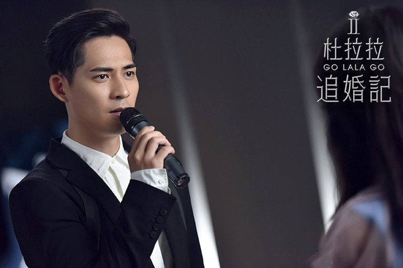 “深情暖男”王伟