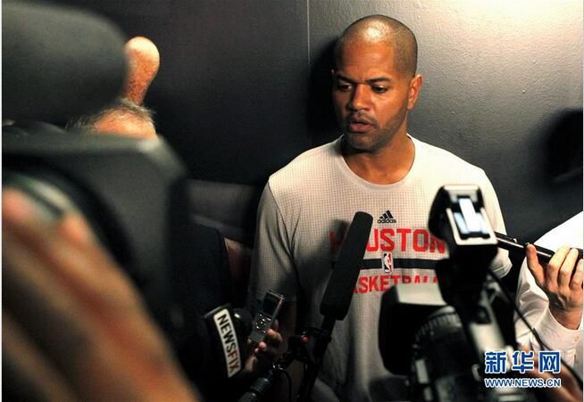 火箭解雇主教练麦克黑尔 比克斯塔夫暂代理(5