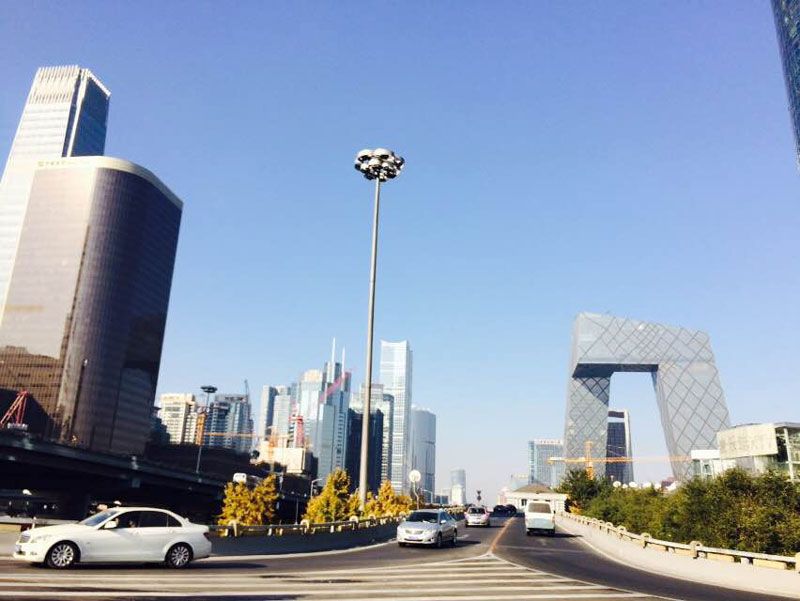 北京APEC会议一周年 四大红利惠及百姓-千龙