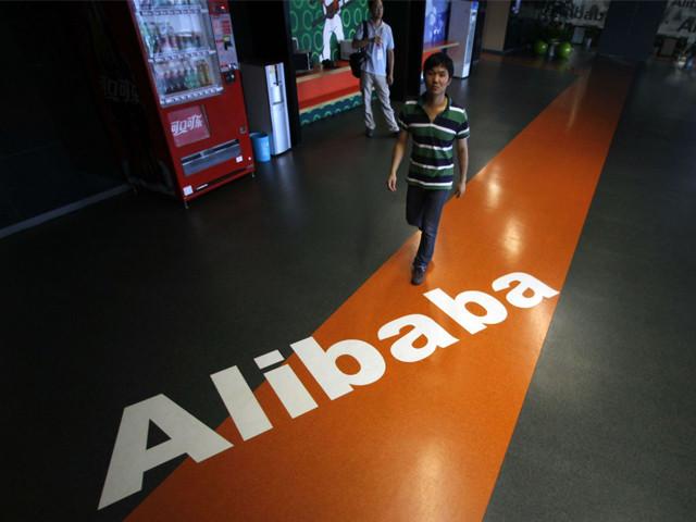 消息称阿里将出售美团点评所持7%股份-千龙网