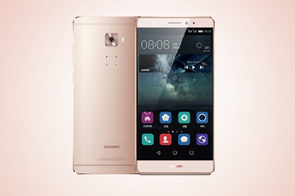 1999元起售 市售玫瑰金色高端手机推荐(4)-千龙