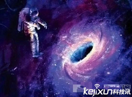 真的会吞噬人类?揭地球上的神秘黑洞-千龙网