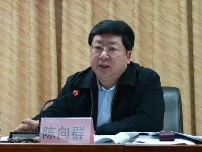 近期多省领导成员调整 多人逾58岁被提任新职