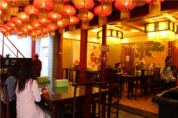 南锣鼓巷一日游 南锣古巷有什么好玩的?-千龙