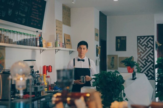 彩虹三部曲 终结篇《勇敢在一起》火爆上线-千