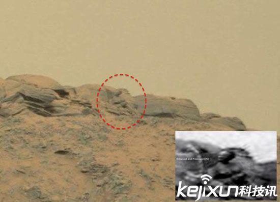 火星人隐藏在地球?黑洞成为贯穿太阳系通道(4