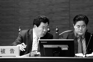 獭兔养殖场被强拆北京民告官副区长出庭应诉