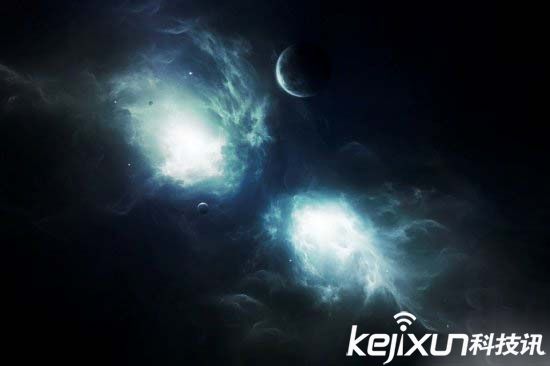 探寻宇宙虫洞奥秘：外星人拥有星际高速公路？