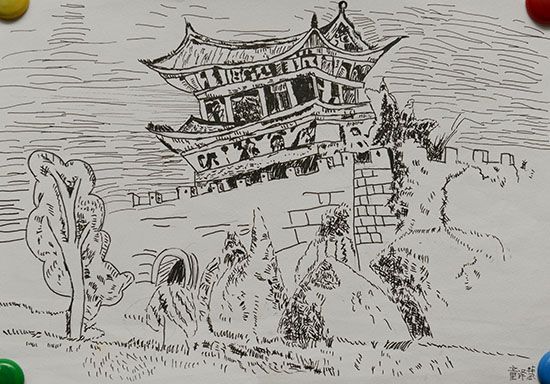 童译慧1