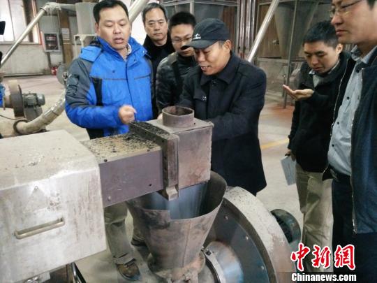 太湖治蓝藻推新技术“扶苇抑藻”每吨增利4千元
