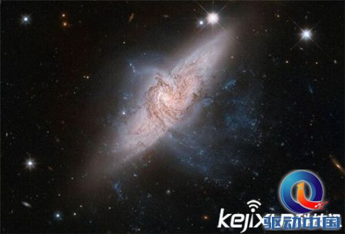 宇宙十大神奇景观盘点 普通人终生难见