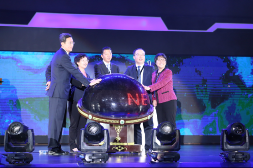 NEST2015荣耀开幕 电竞豪强决战厦门