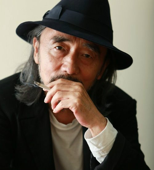 山本耀司