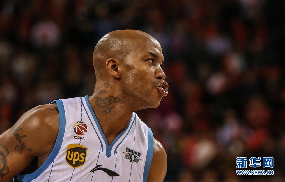 CBA常规赛:北京不敌辽宁-千龙网·中国首都网