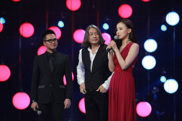 《诗歌之王》将播 周晓鸥苏醒把诗唱给你听-千