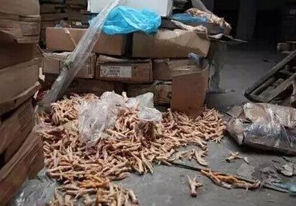 僵尸肉只是个噱头