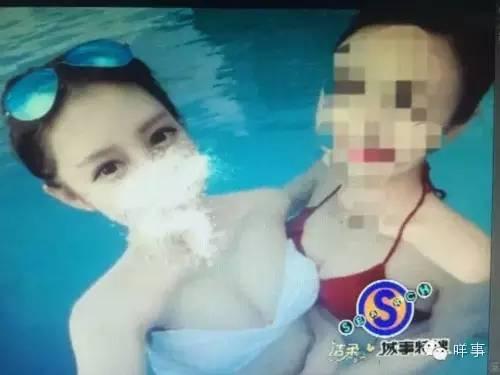 电视台暗访曝光广州“女大学生援交”现象
