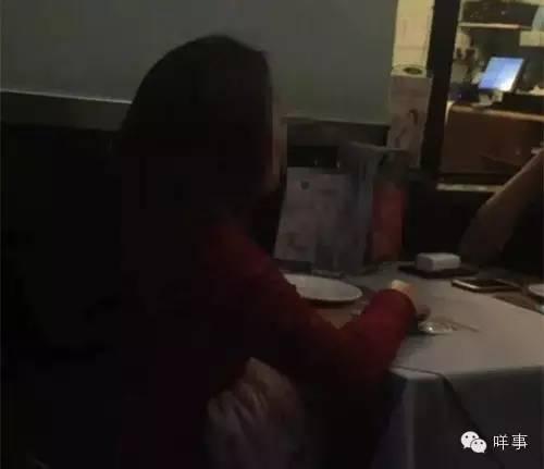 电视台暗访曝光广州“女大学生援交”现象