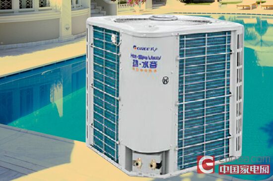 格力空气能热水器KFRS-20ZM/B2S 格力空气能热水器KFRS-20ZM/B2S采用四位水位控制加热水箱水量,最大可模块化15台机组的模块化功能也能够满足用户不同需求。 为方便使用,这款格力空气能热水器KFRS-20ZM/B2S还具备了自动清洗模式,清洗方便、保证水质,保证用户的用水健康,四通阀换向智能化霜,更加高效安全,保护系统安全。